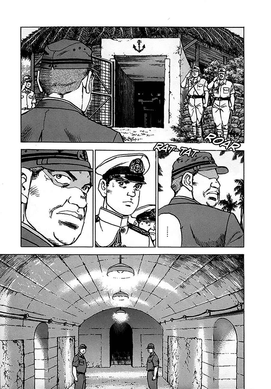 Page 13 Chapter 156 Zipang