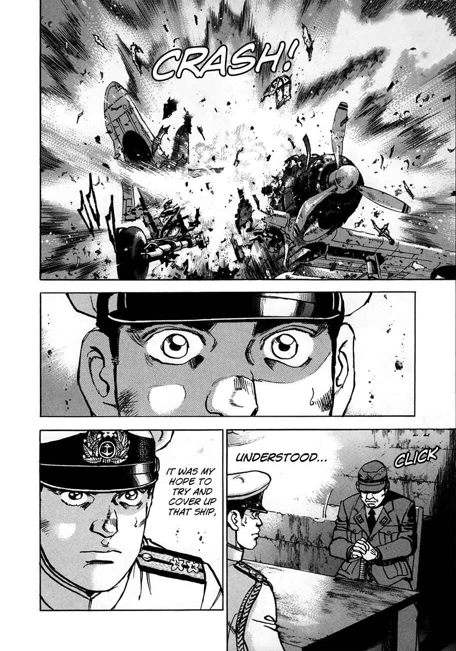 Page 16 Chapter 156 Zipang