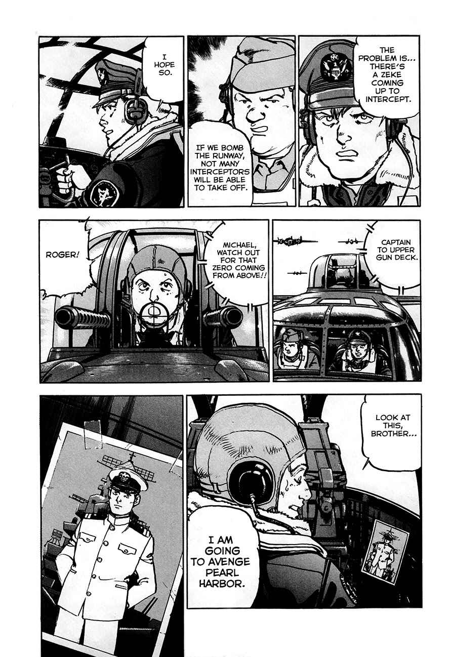 Page 6 Chapter 156 Zipang