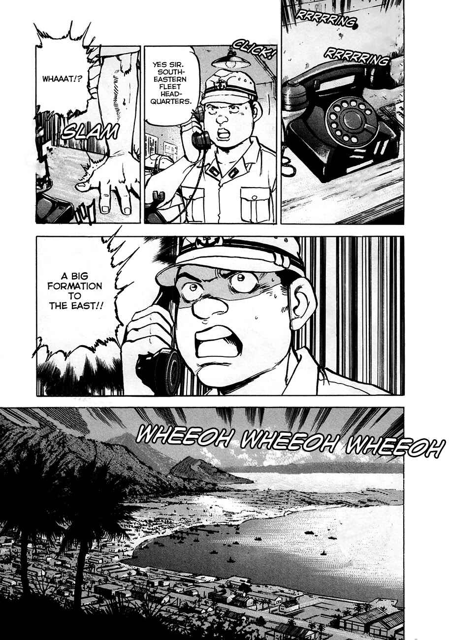 Page 7 Chapter 156 Zipang
