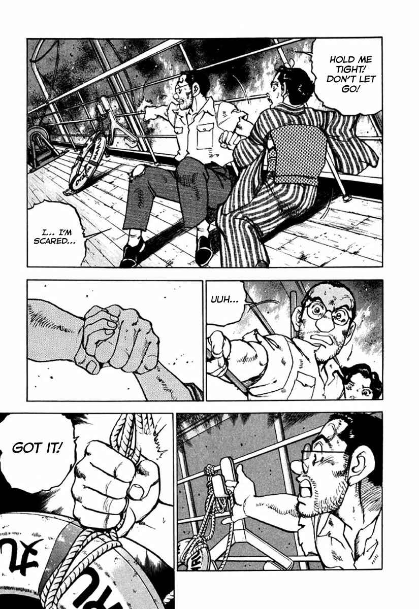 Page 13 Chapter 124 Zipang