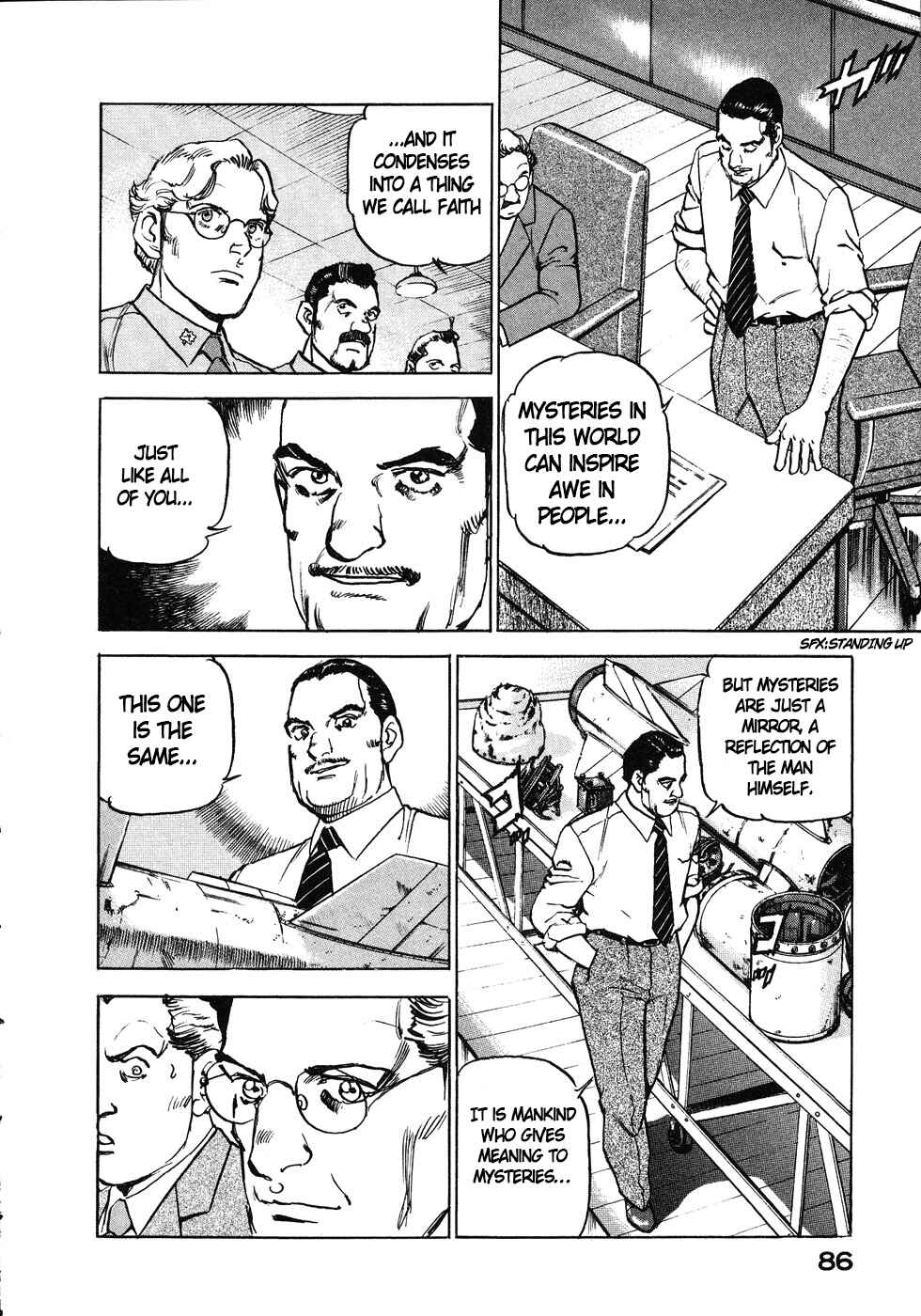 Page 4 Chapter 136 Zipang