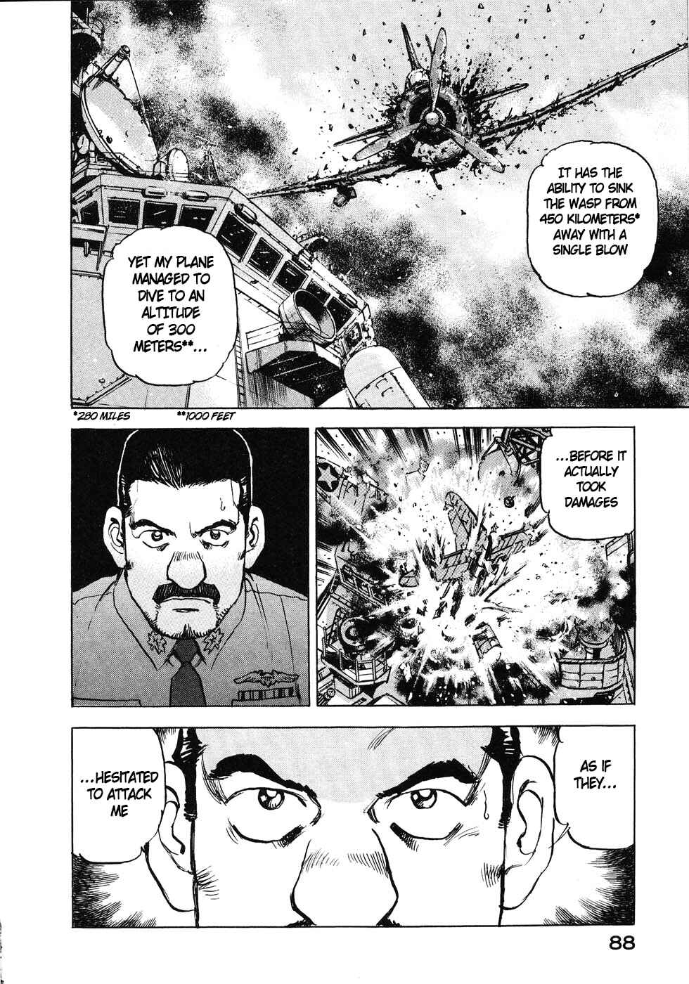 Page 6 Chapter 136 Zipang