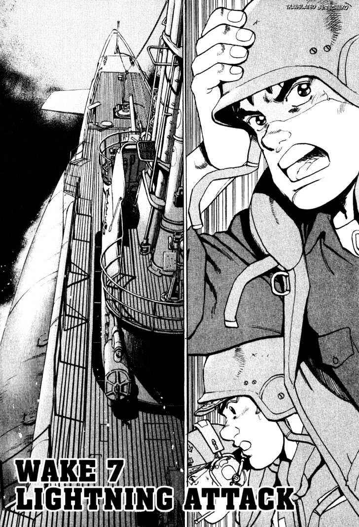 Page 1 Chapter 7 Zipang