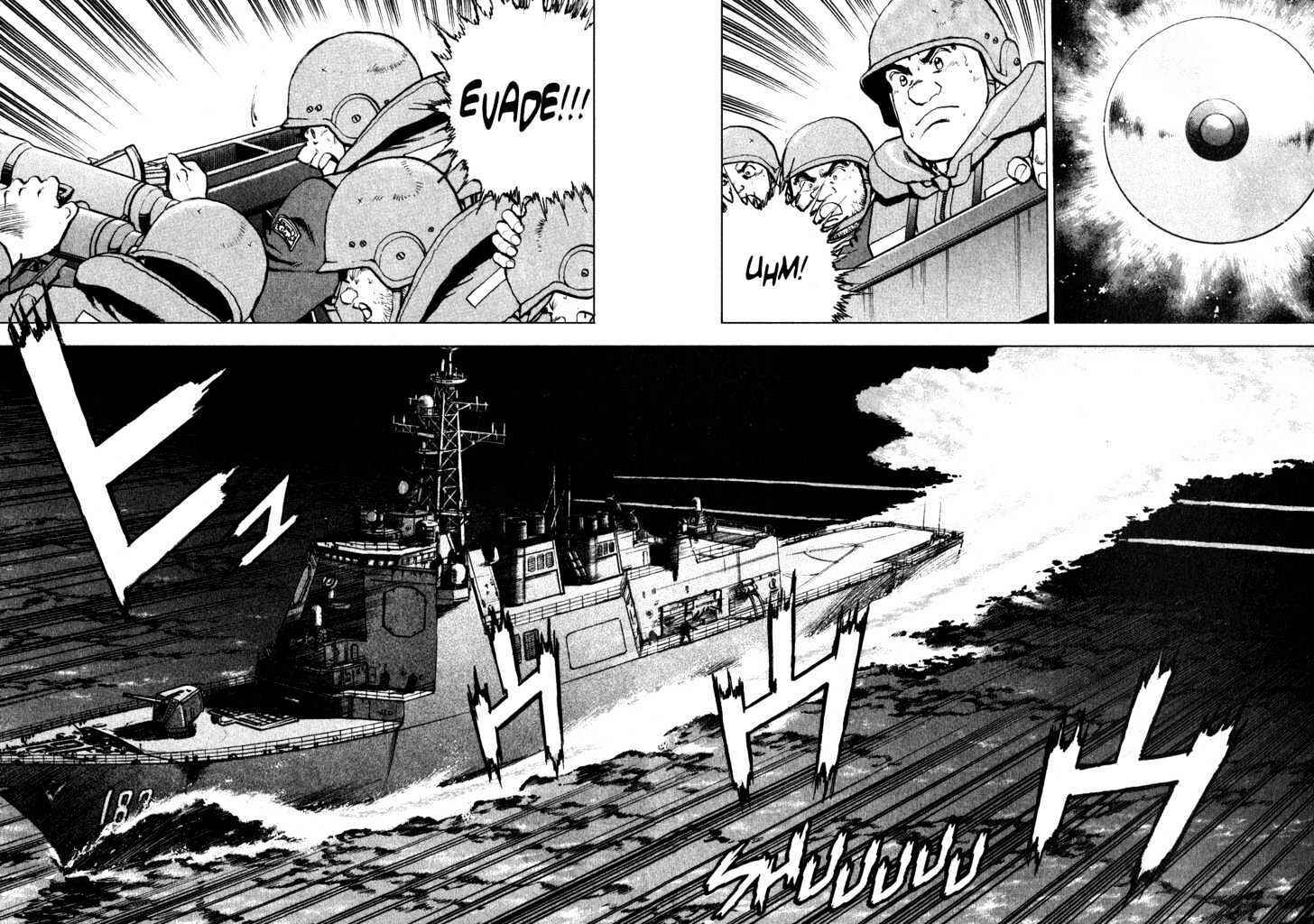 Page 14 Chapter 7 Zipang