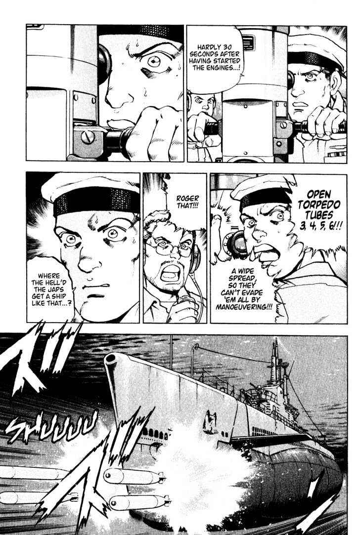 Page 16 Chapter 7 Zipang