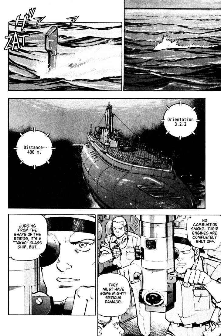 Page 2 Chapter 7 Zipang