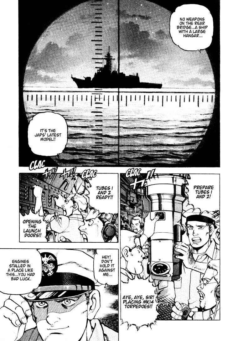 Page 3 Chapter 7 Zipang