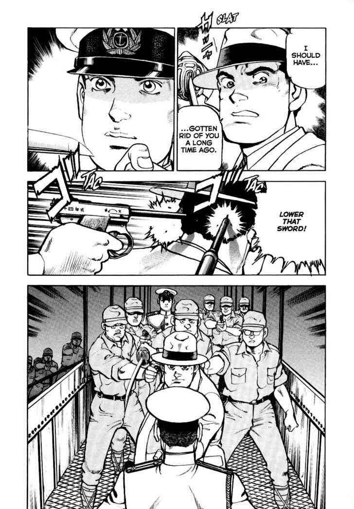 Page 11 Chapter 21 Zipang