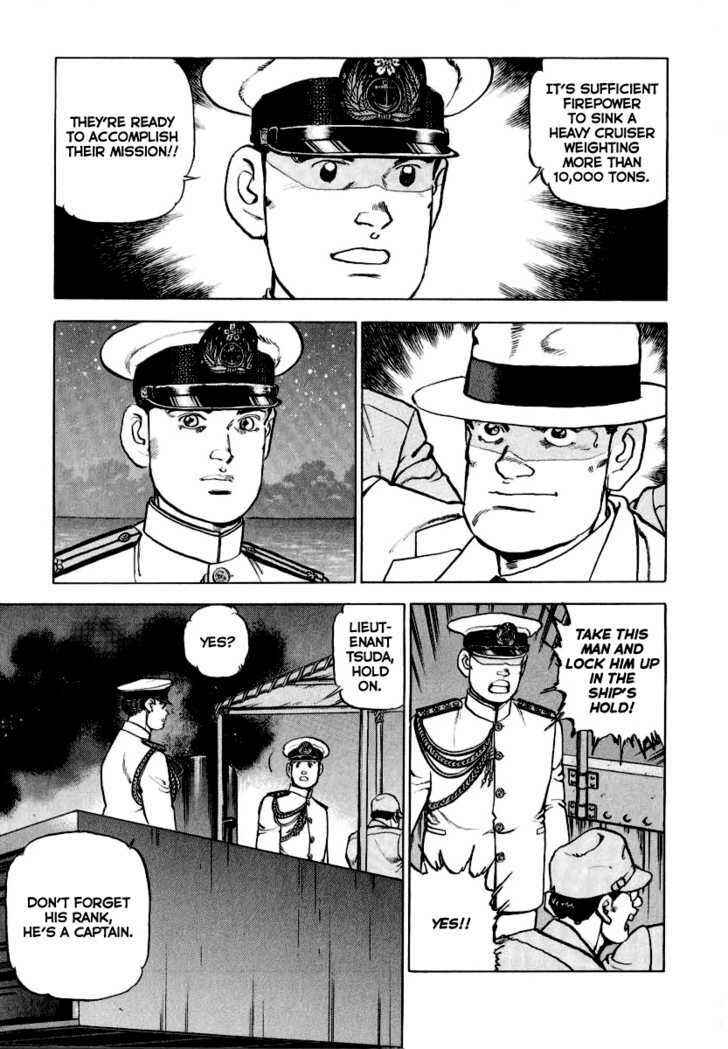 Page 17 Chapter 21 Zipang