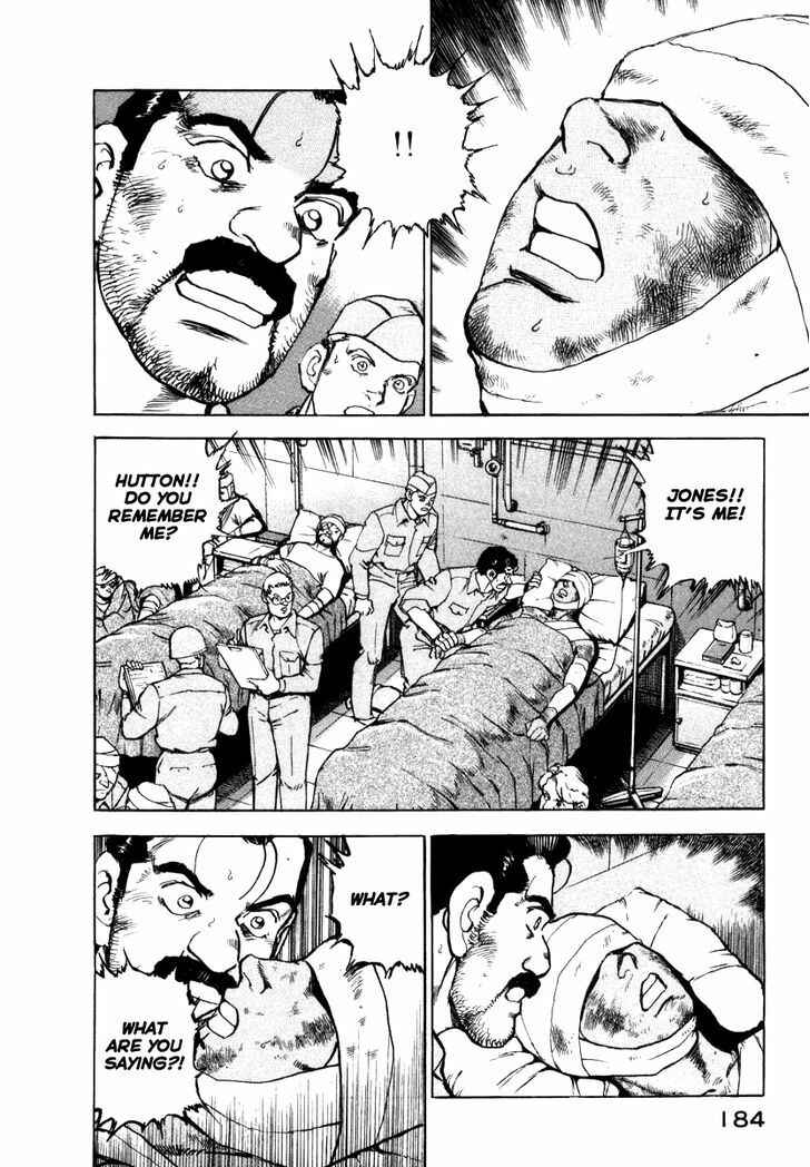 Page 19 Chapter 62 Zipang