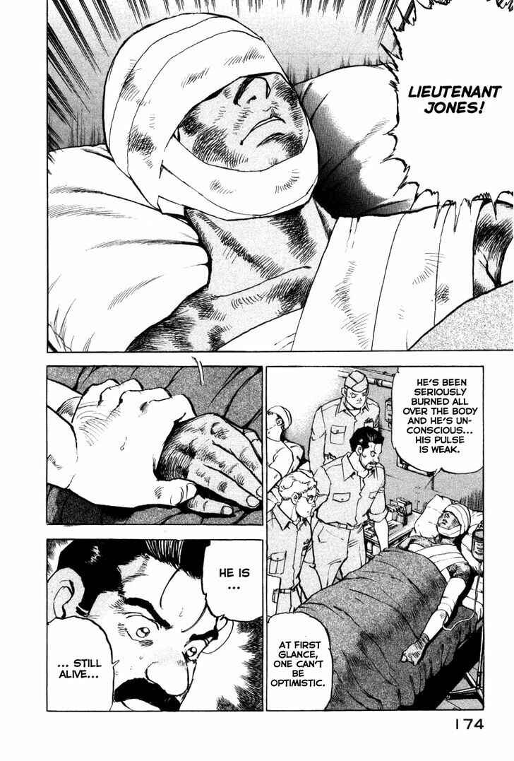 Page 9 Chapter 62 Zipang