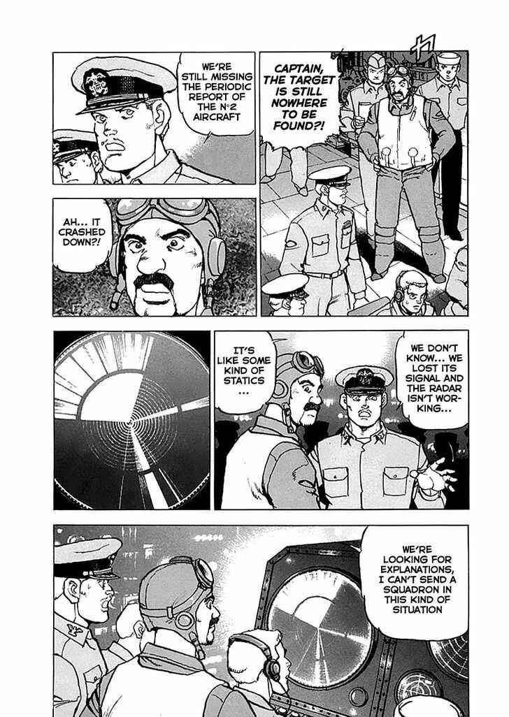 Page 14 Chapter 53 Zipang