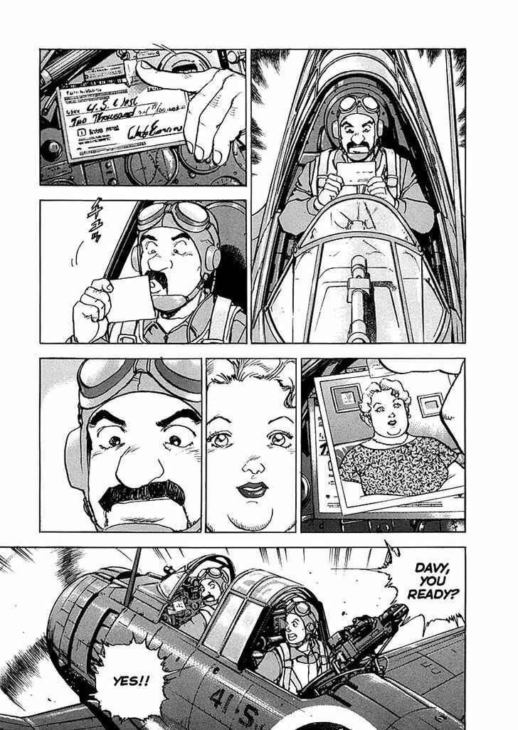 Page 17 Chapter 53 Zipang