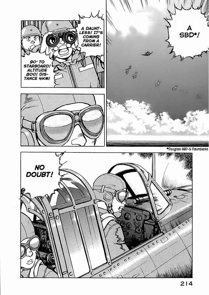 Page 8 Chapter 53 Zipang