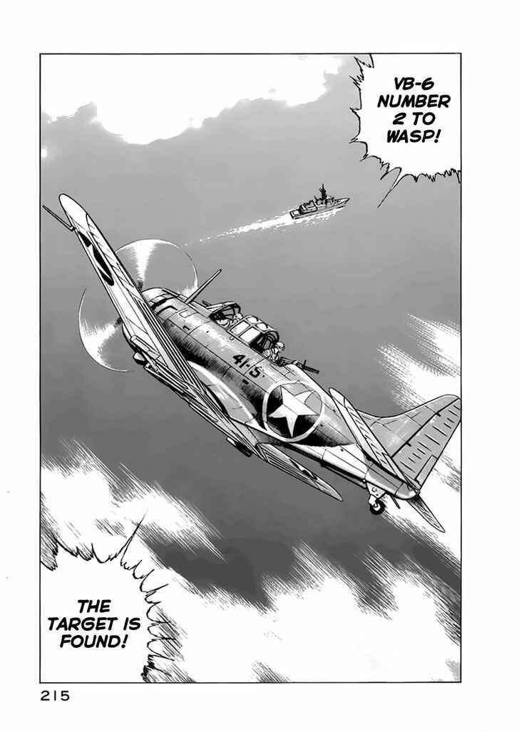 Page 9 Chapter 53 Zipang