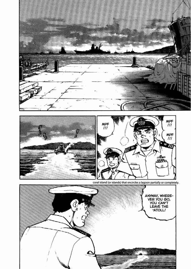 Page 11 Chapter 46 Zipang