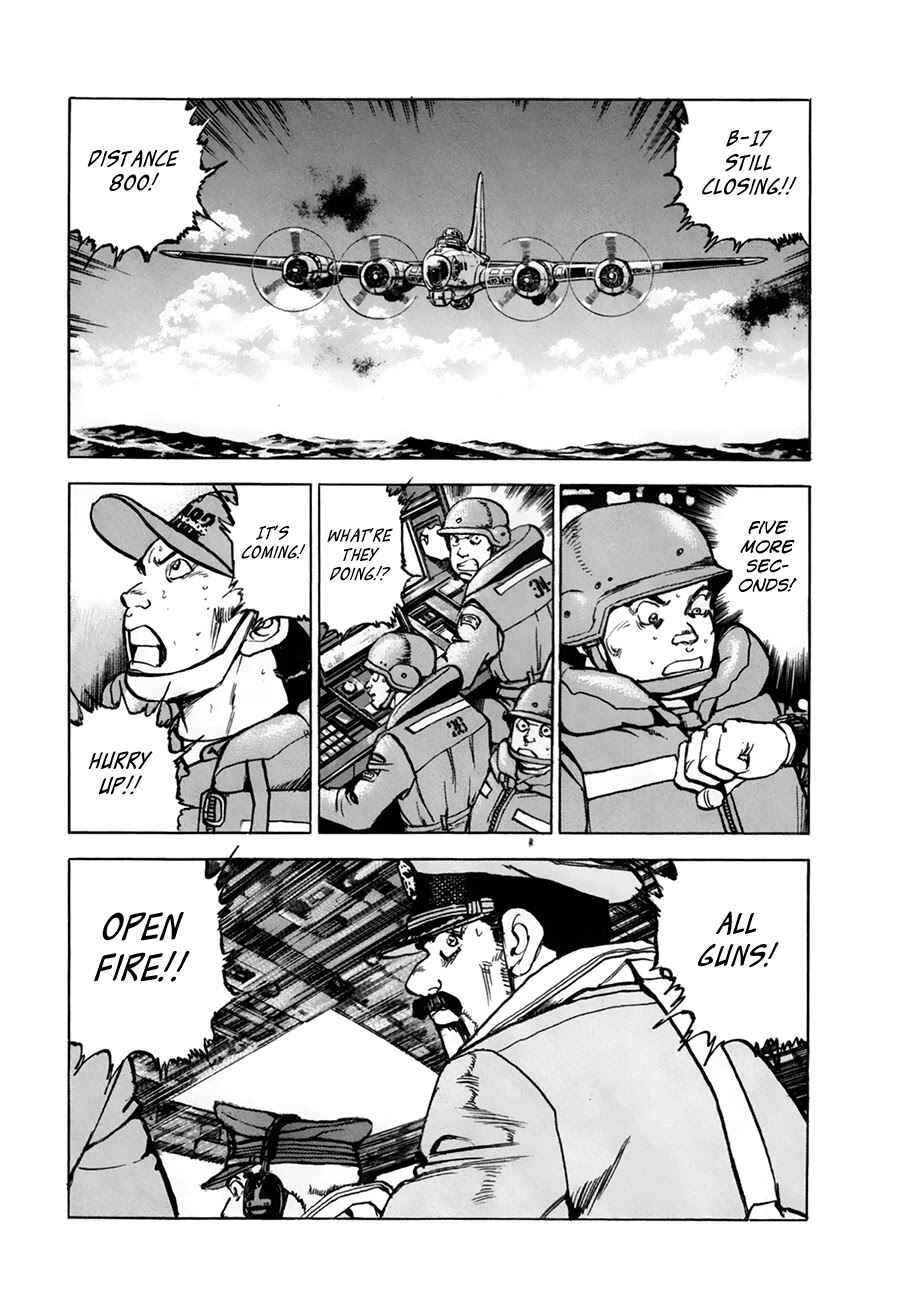 Page 11 Chapter 147 Zipang