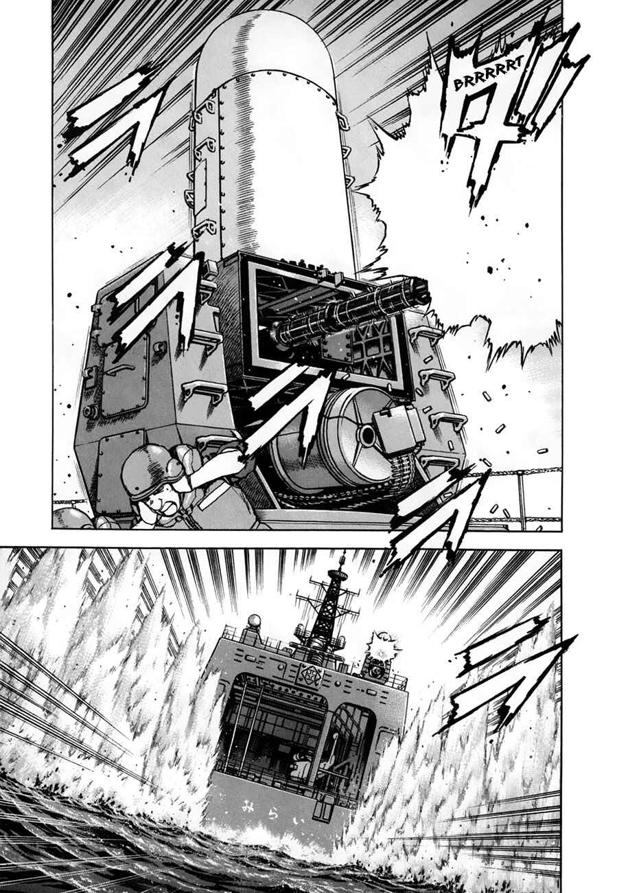 Page 13 Chapter 147 Zipang