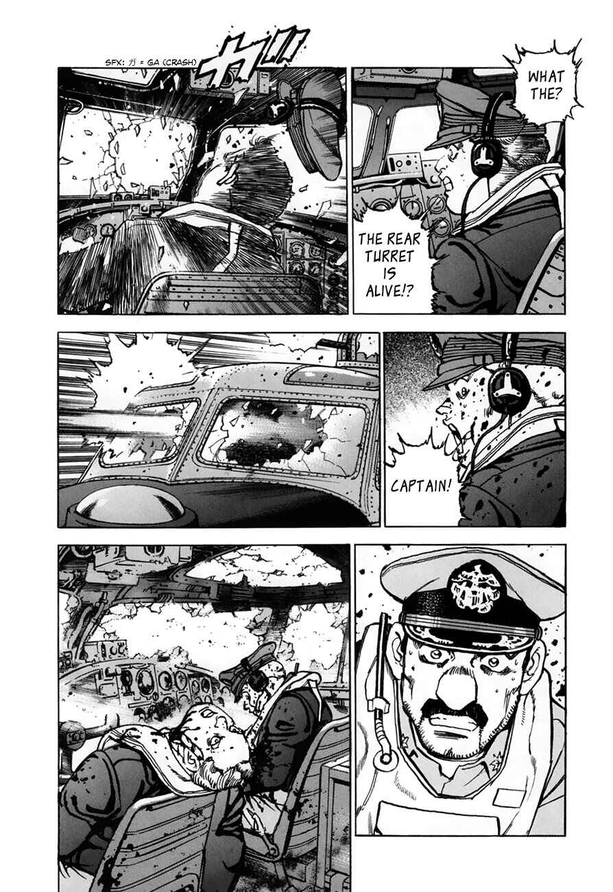 Page 14 Chapter 147 Zipang