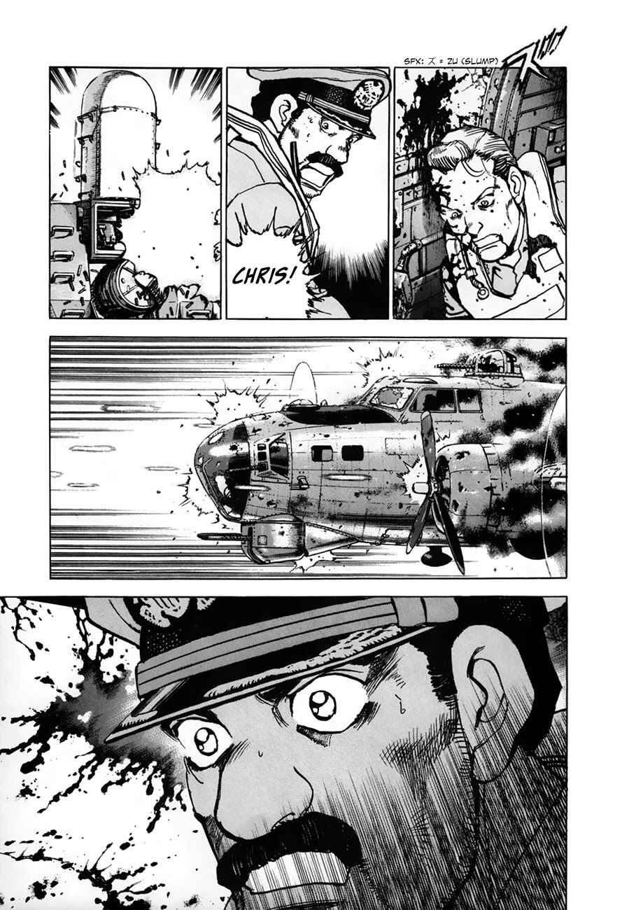 Page 15 Chapter 147 Zipang