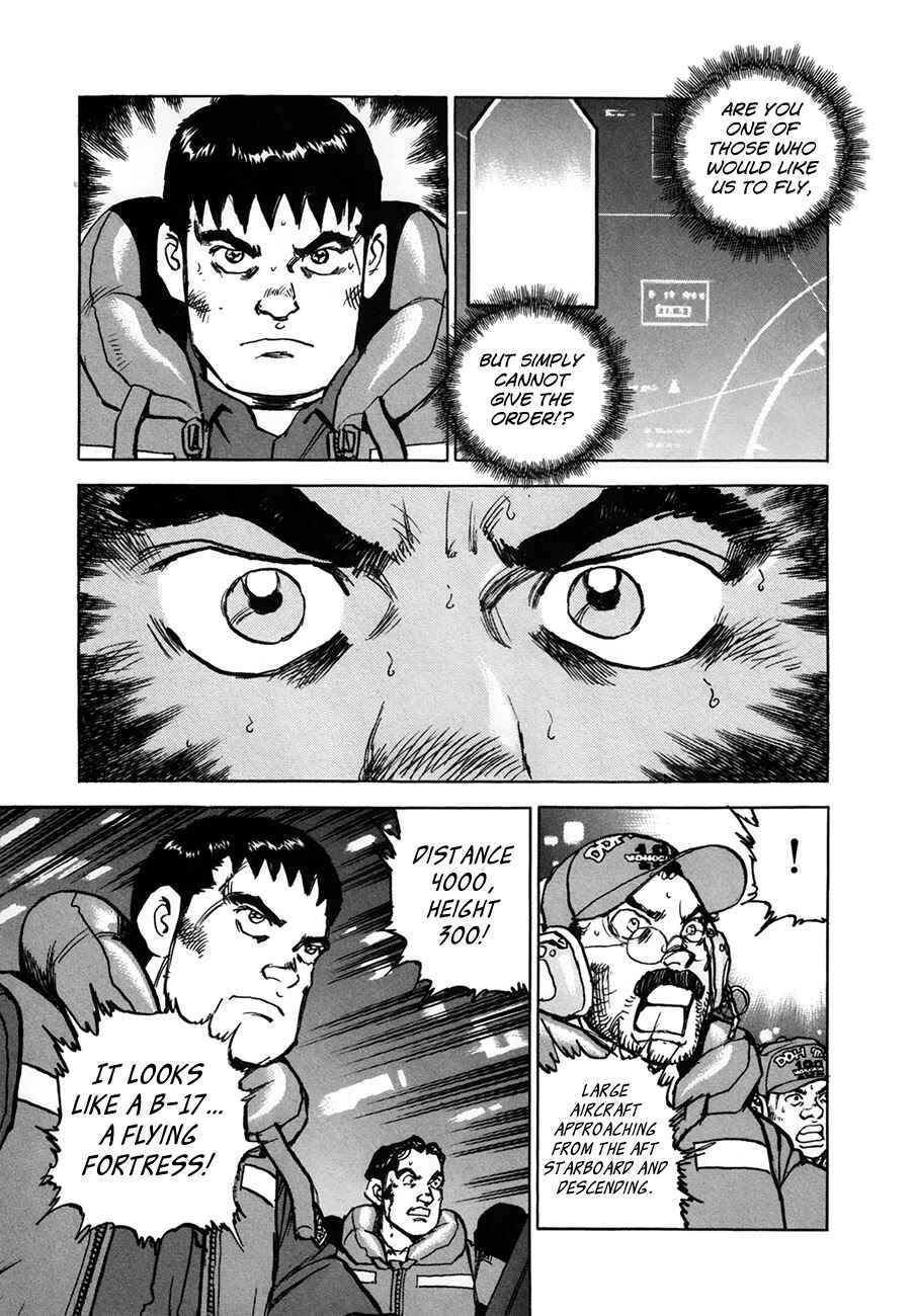 Page 5 Chapter 147 Zipang