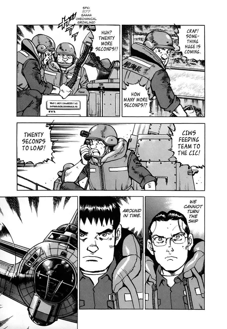 Page 9 Chapter 147 Zipang