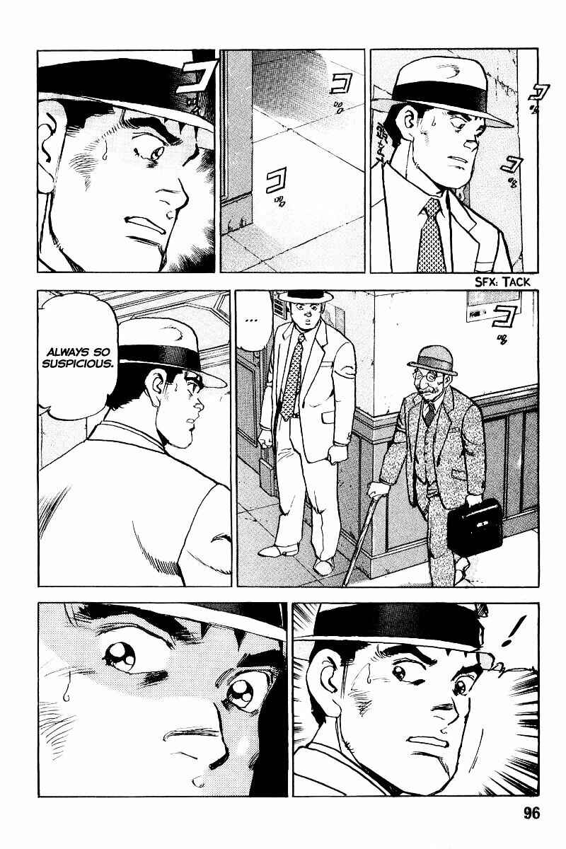 Page 18 Chapter 102 Zipang
