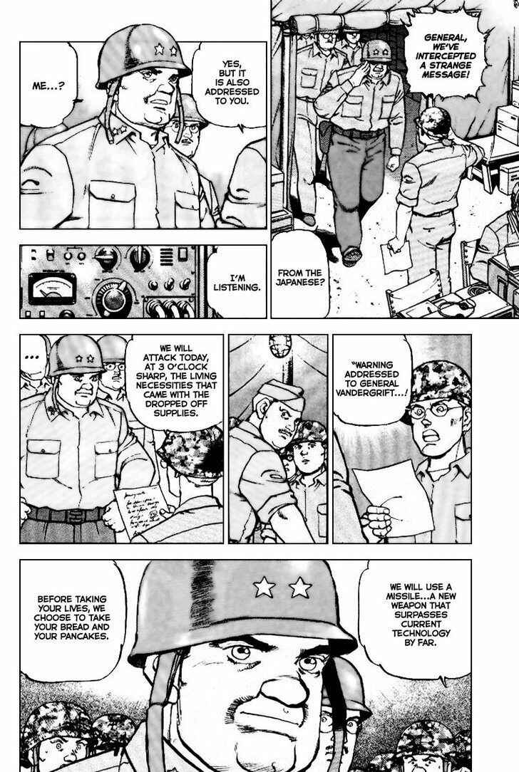 Page 11 Chapter 33 Zipang