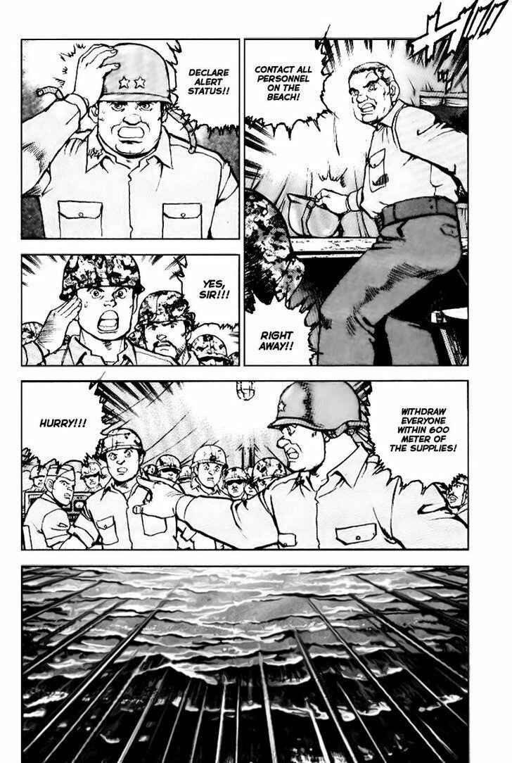 Page 17 Chapter 33 Zipang
