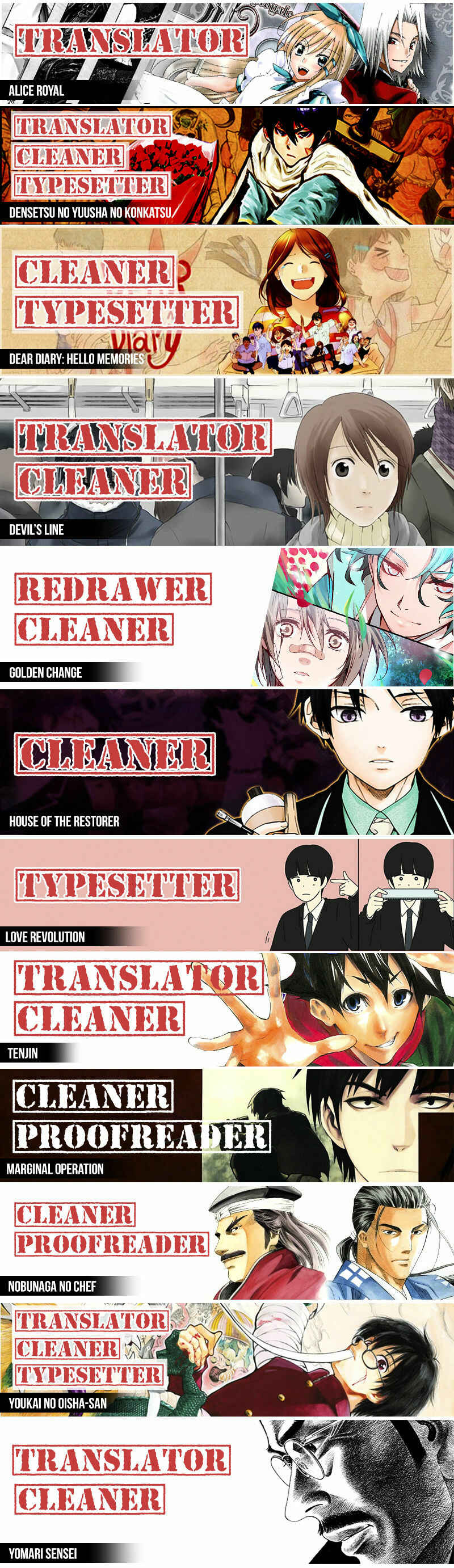 Page 36 Chapter 85.5 Zipang