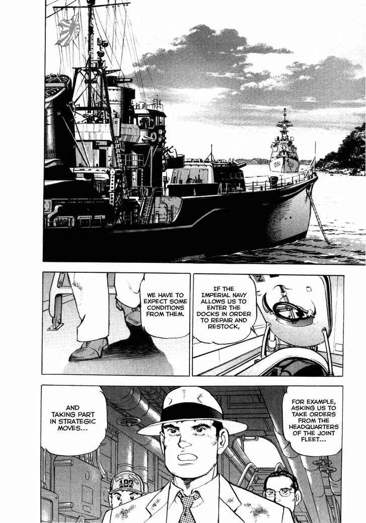 Page 14 Chapter 69 Zipang