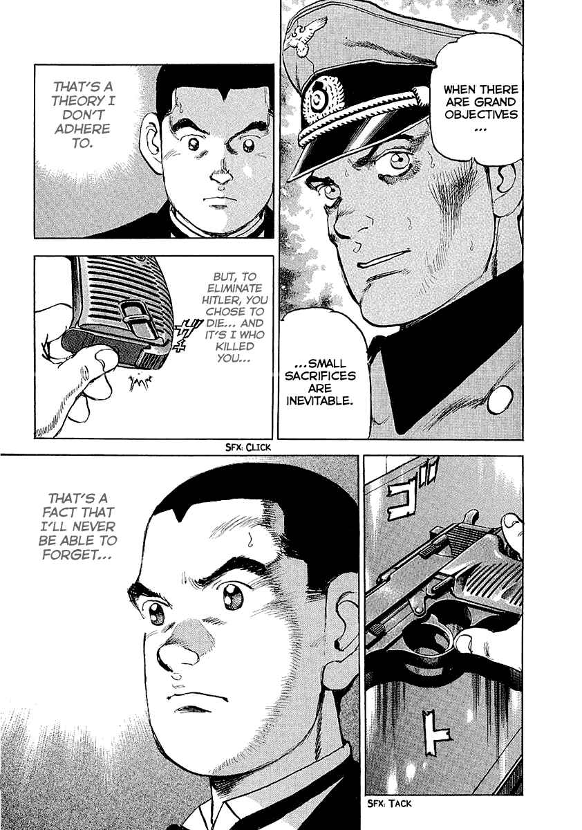 Page 16 Chapter 111 Zipang