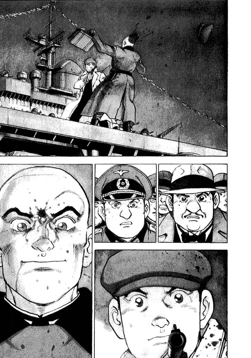 Page 4 Chapter 111 Zipang