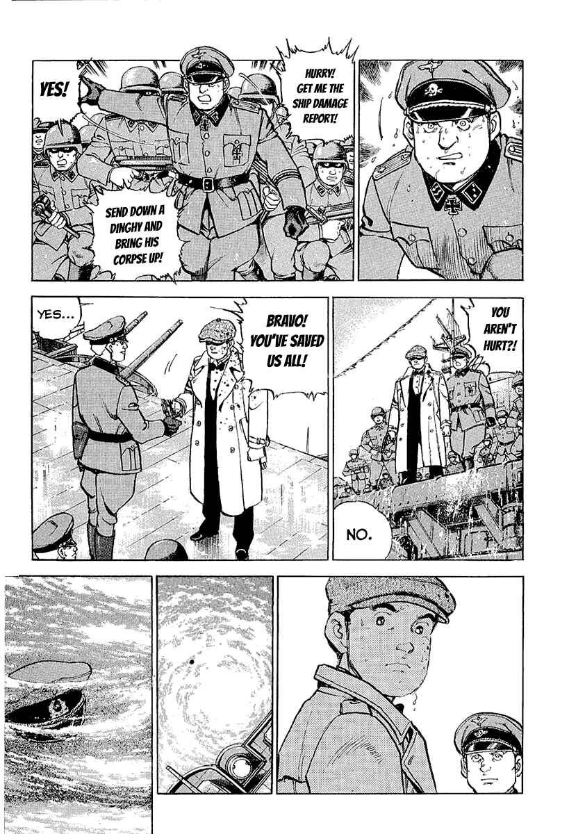 Page 8 Chapter 111 Zipang