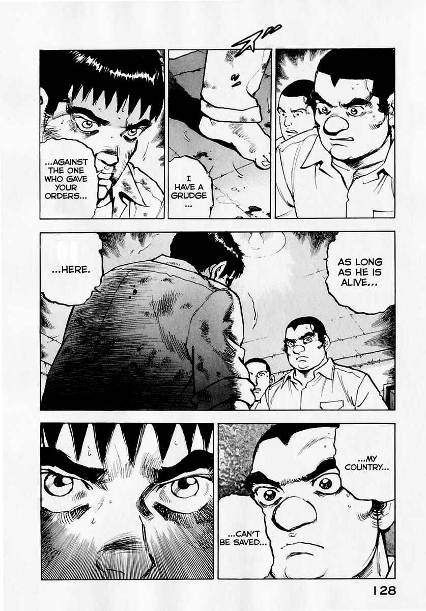 Page 9 Chapter 173 Zipang