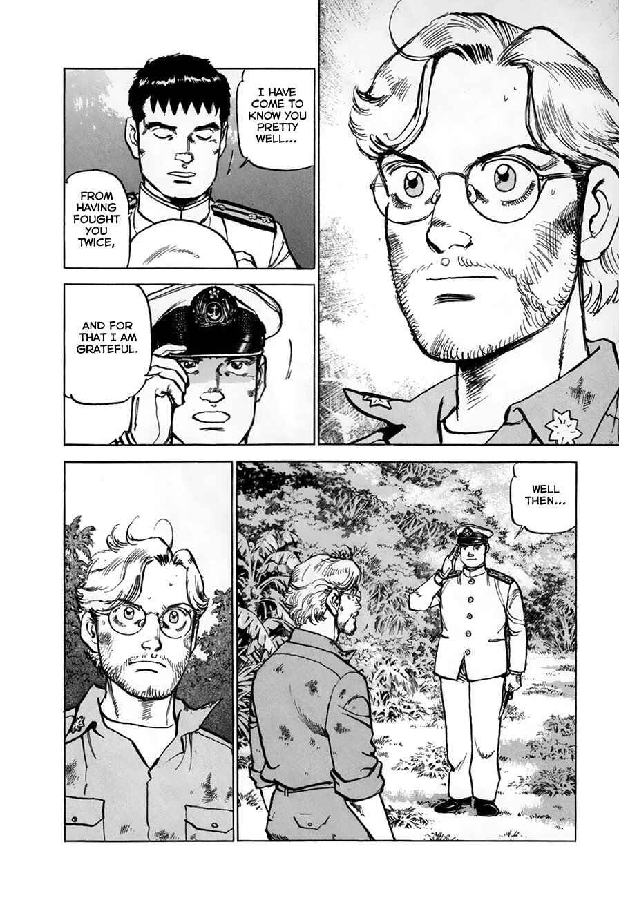 Page 10 Chapter 150 Zipang