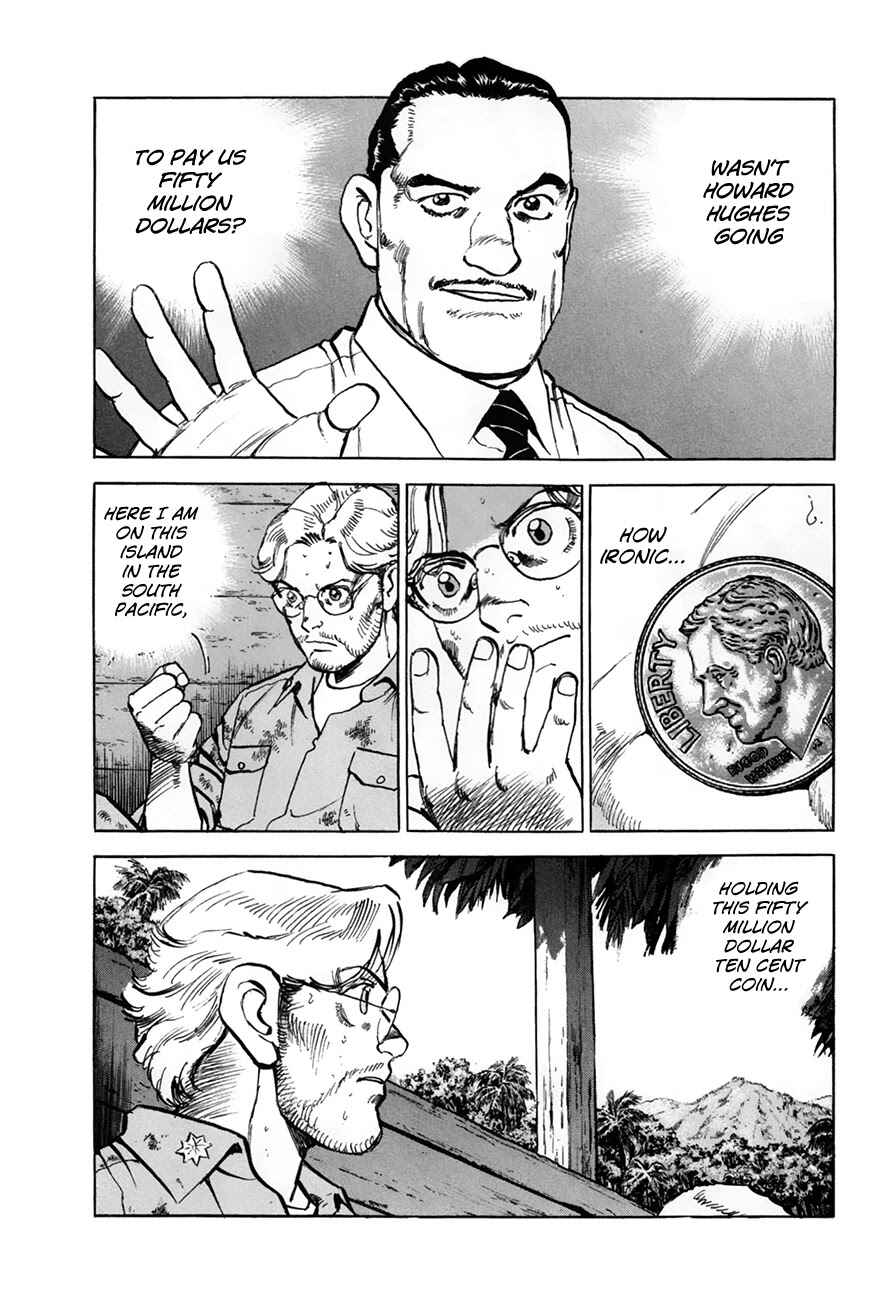 Page 14 Chapter 150 Zipang