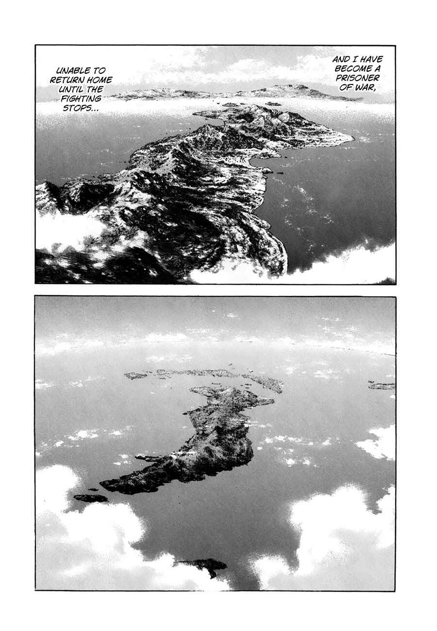 Page 15 Chapter 150 Zipang