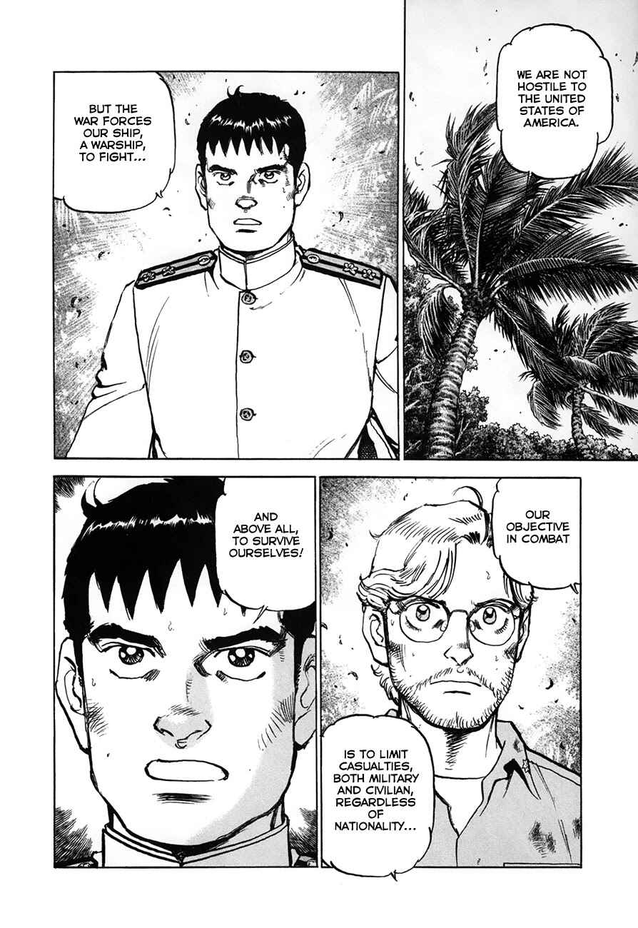 Page 2 Chapter 150 Zipang