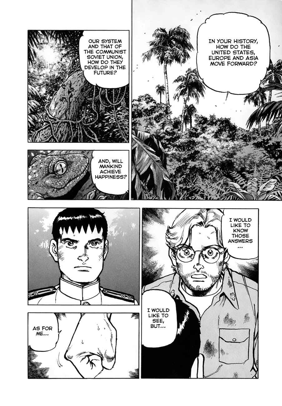 Page 6 Chapter 150 Zipang