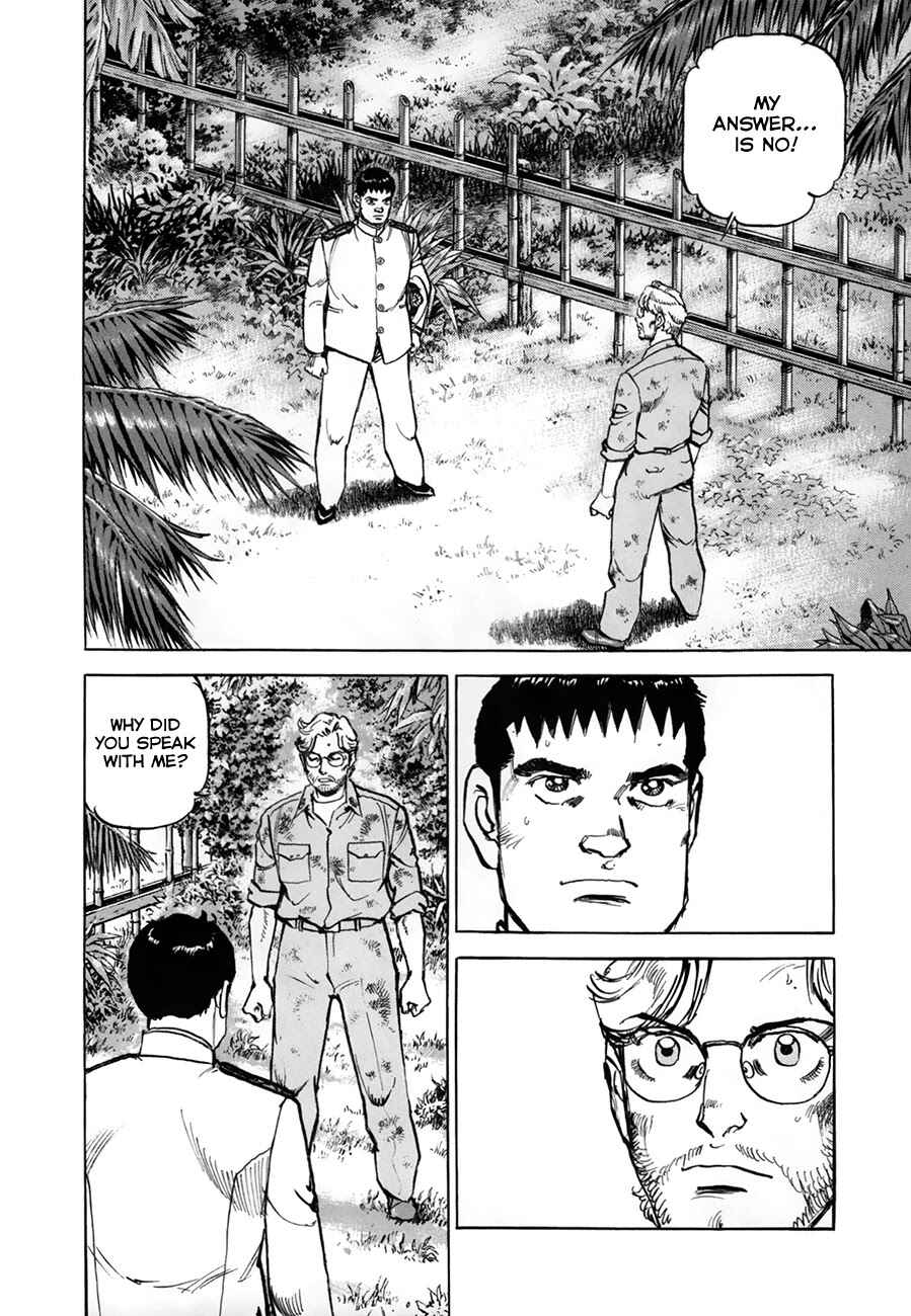 Page 8 Chapter 150 Zipang