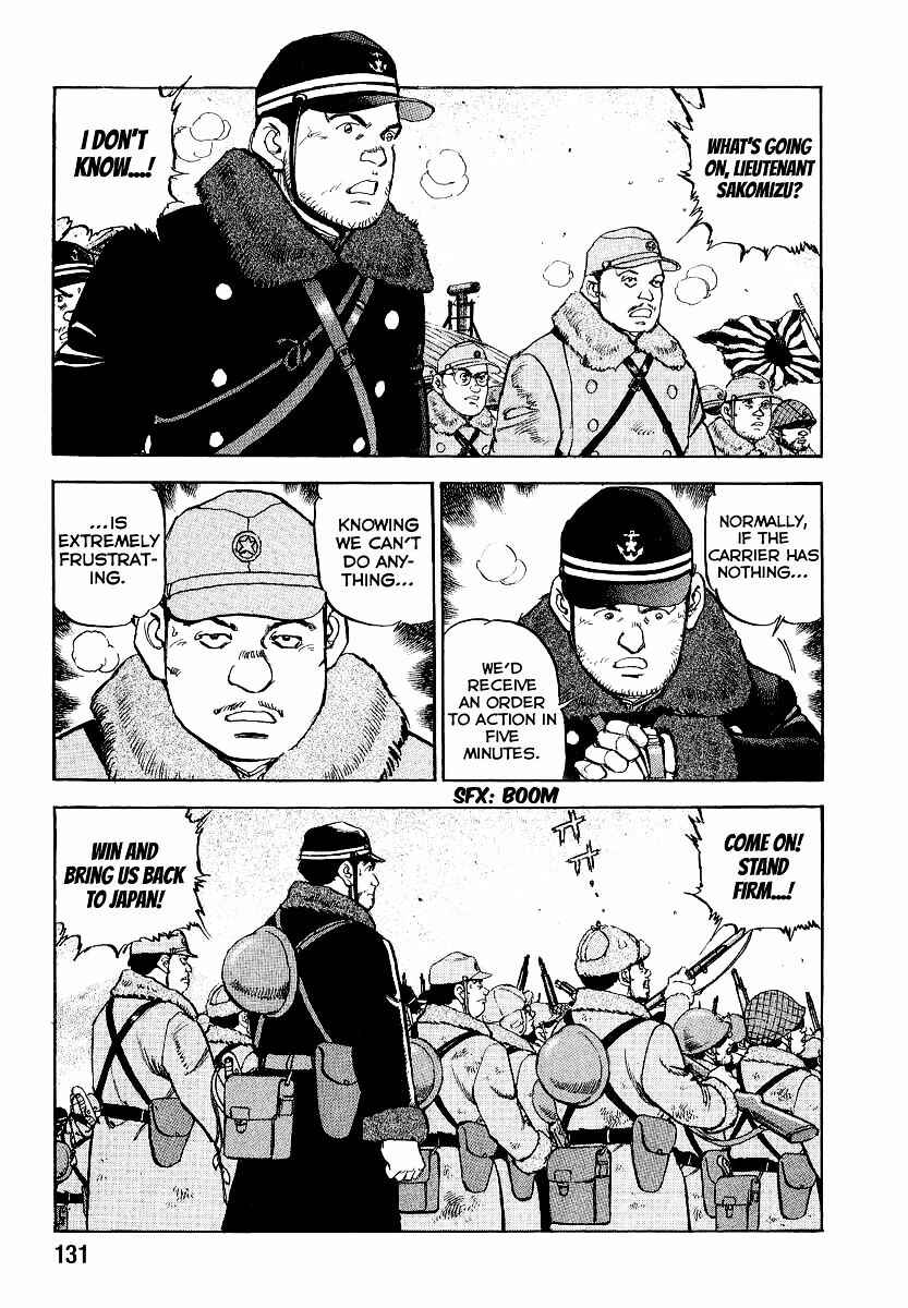 Page 10 Chapter 92 Zipang