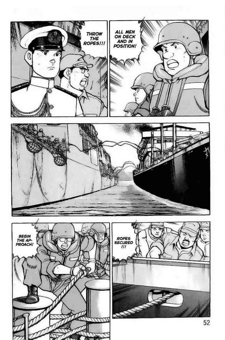 Page 10 Chapter 23 Zipang