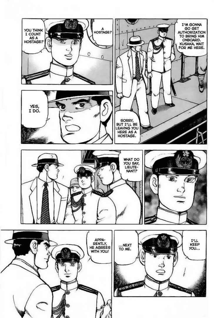 Page 13 Chapter 23 Zipang