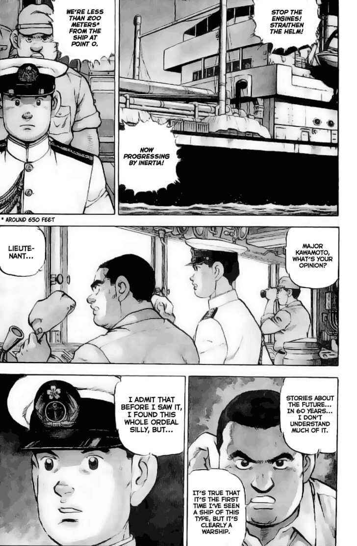Page 2 Chapter 23 Zipang