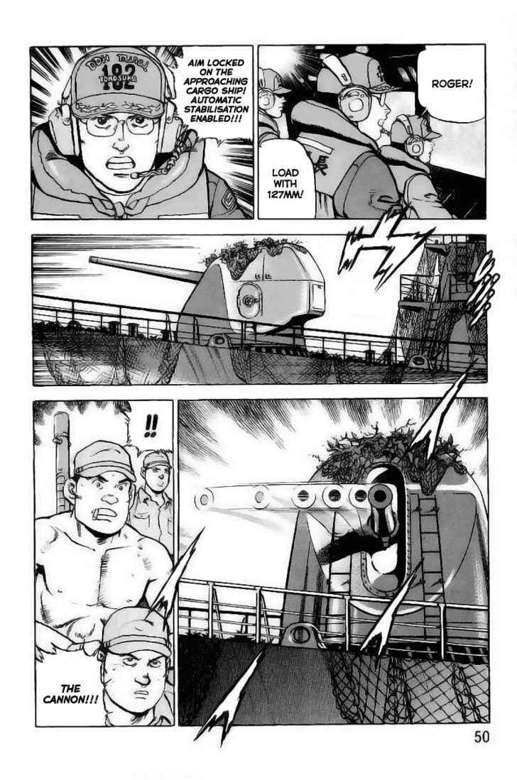 Page 8 Chapter 23 Zipang