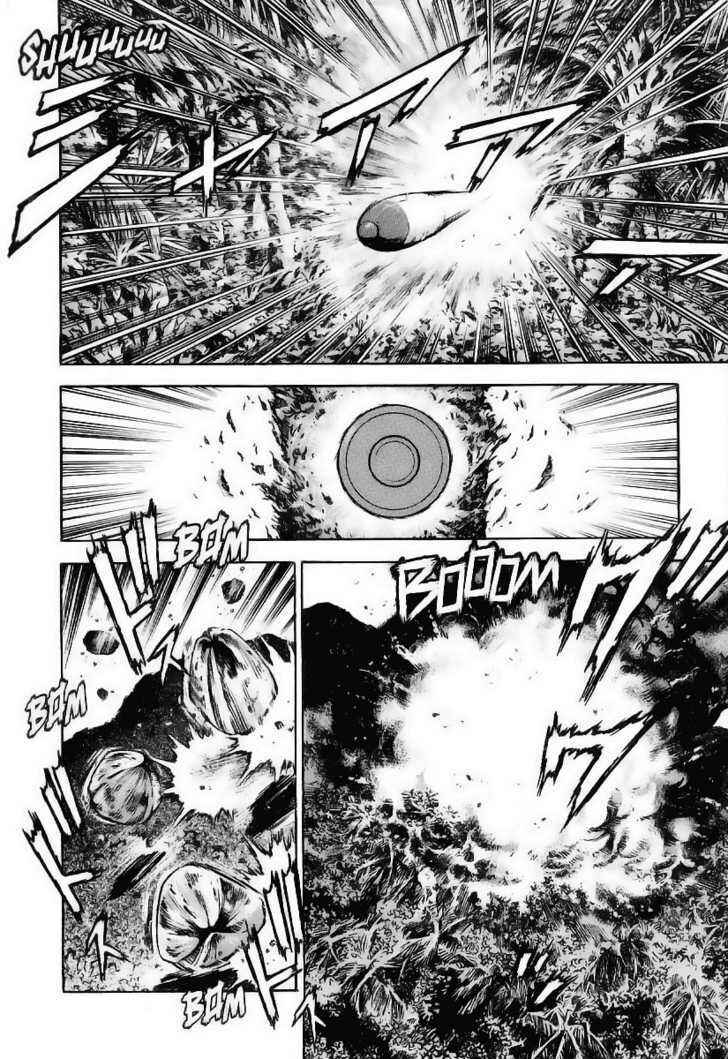 Page 10 Chapter 31 Zipang