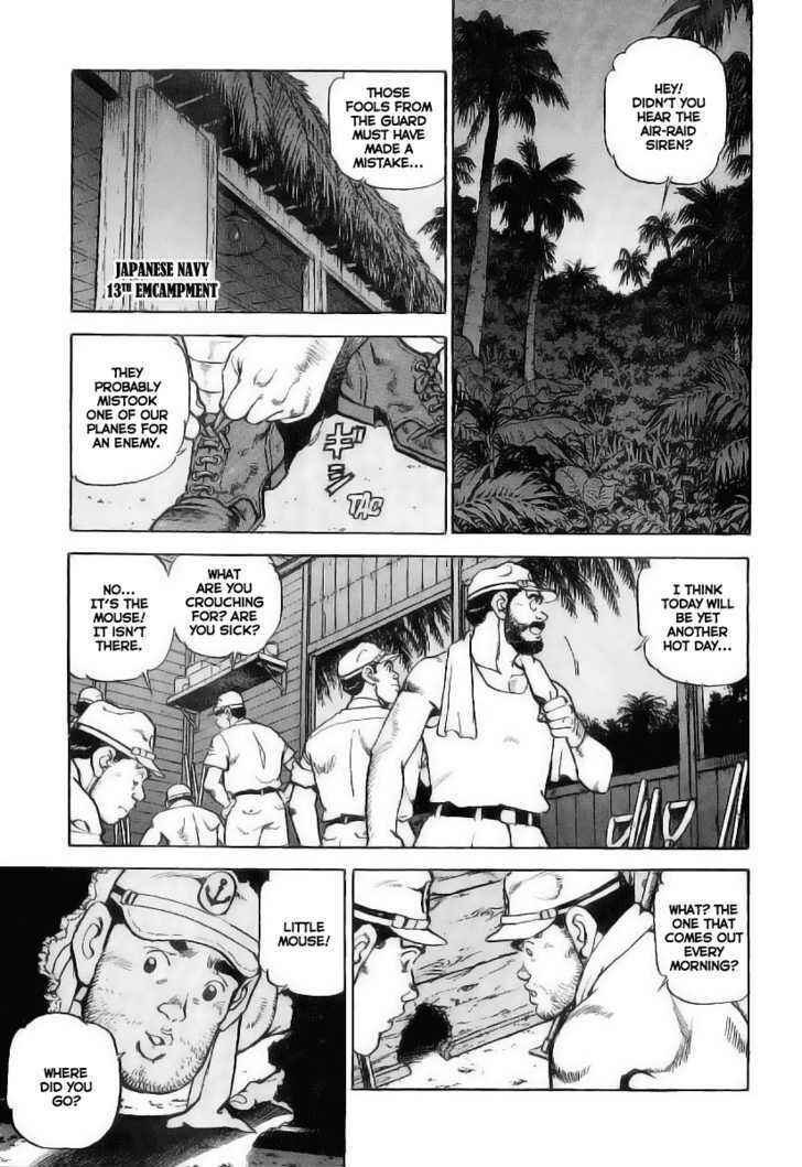 Page 2 Chapter 31 Zipang