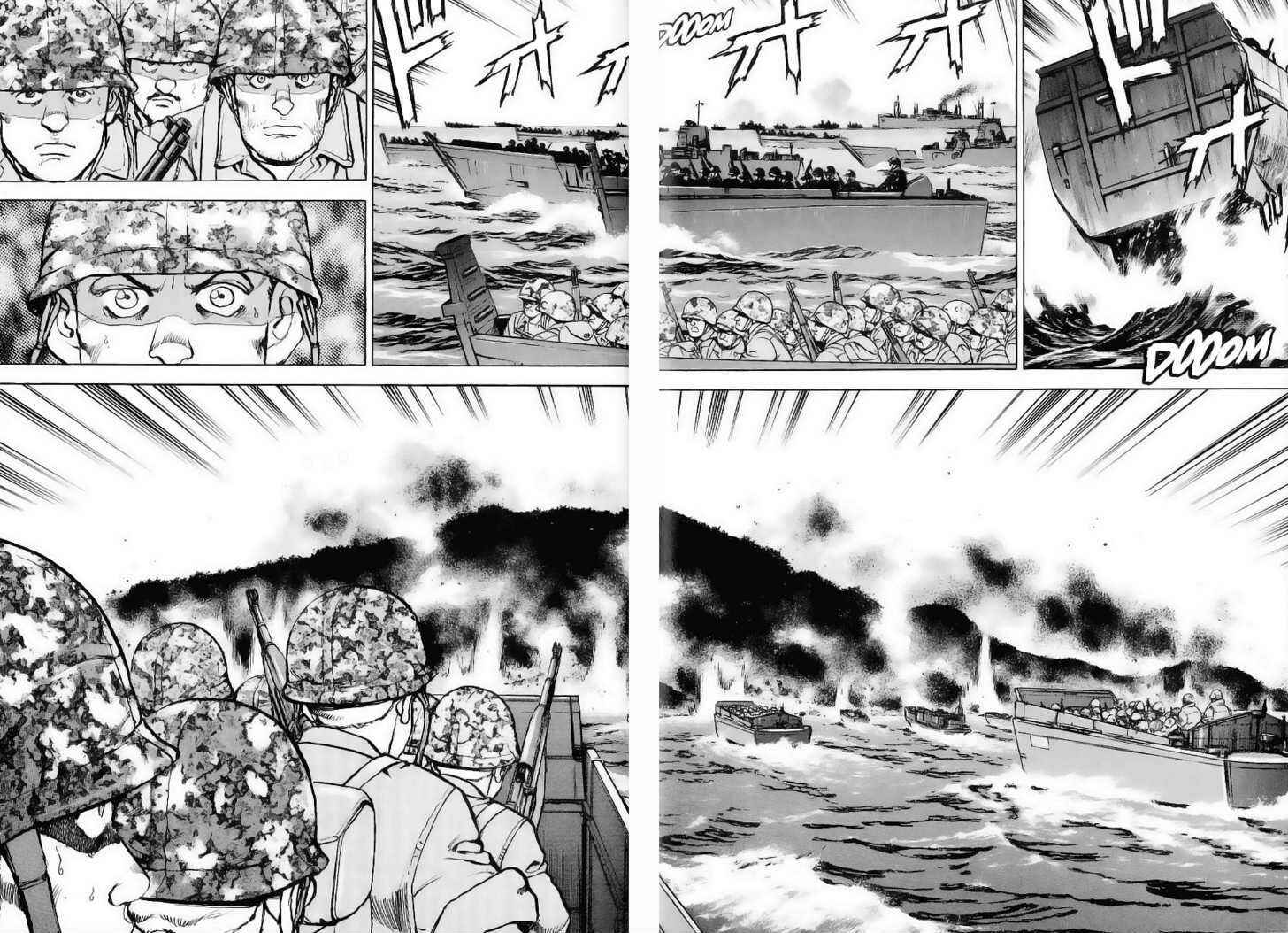 Page 7 Chapter 31 Zipang